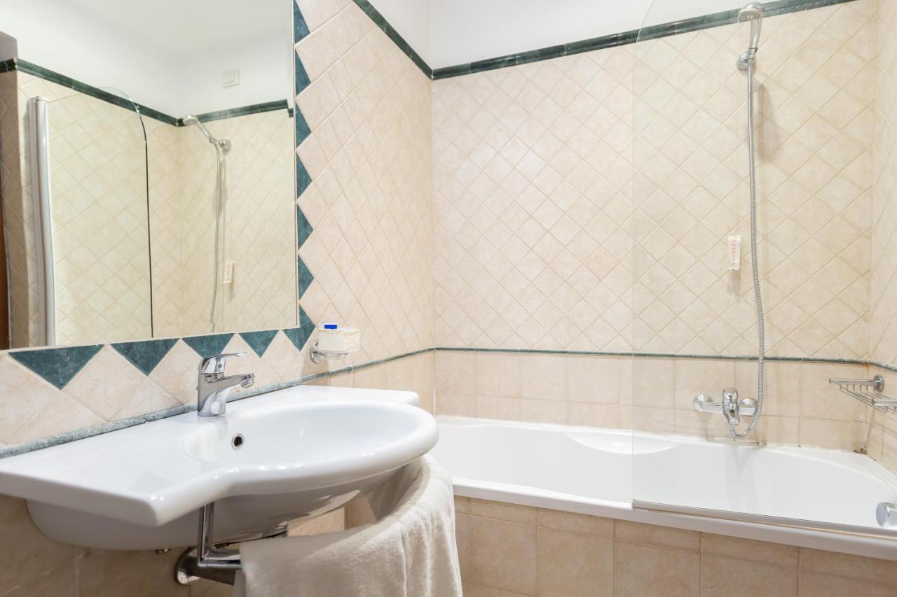 Hotel Medici Roma Cameră foto