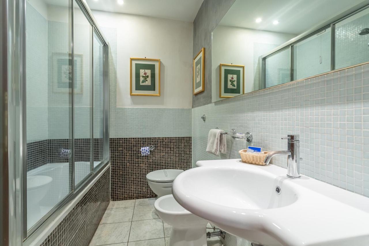 Hotel Medici Roma Cameră foto